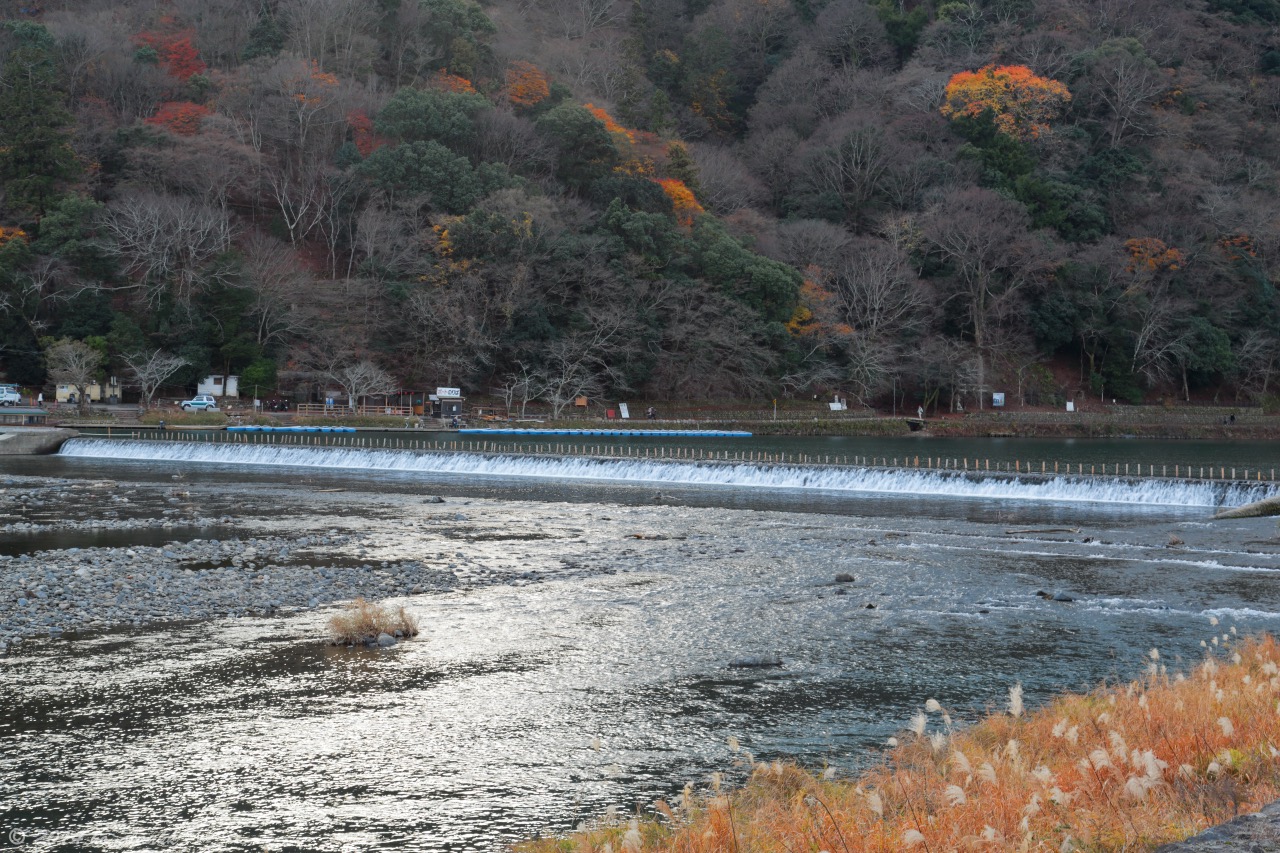 Kyoto Arashiyama