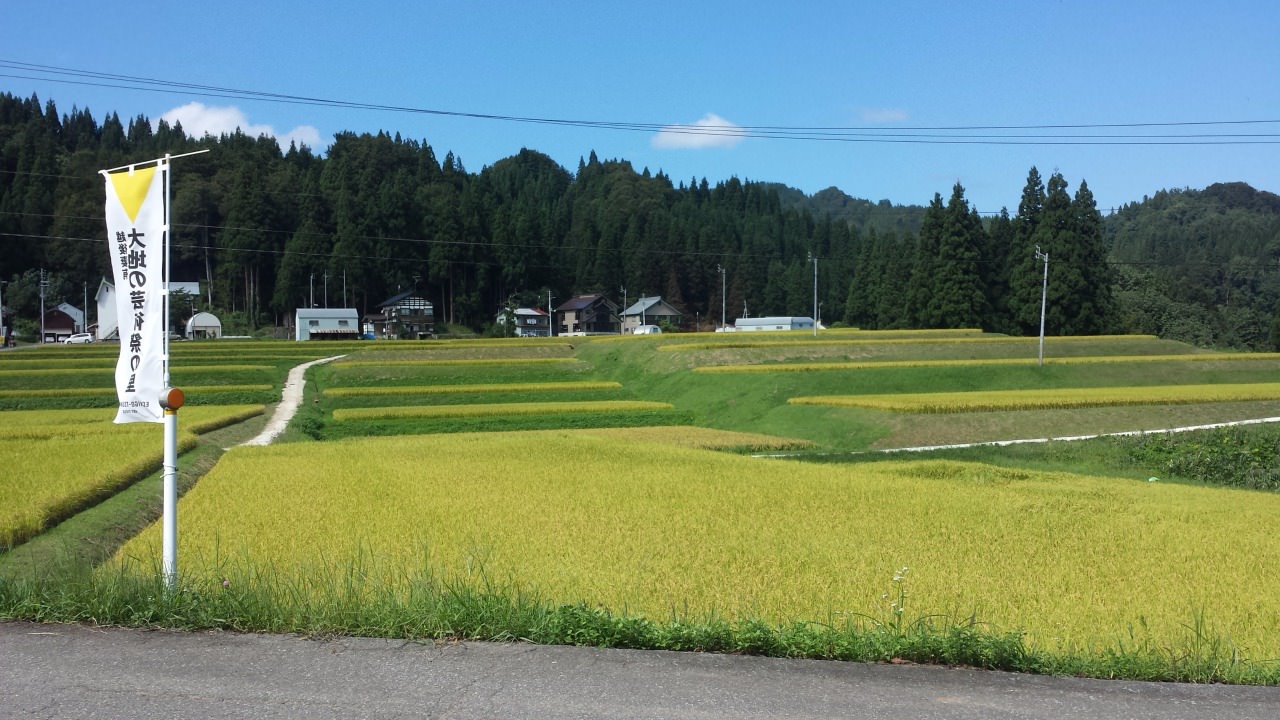 Hoshitogeno Tanada