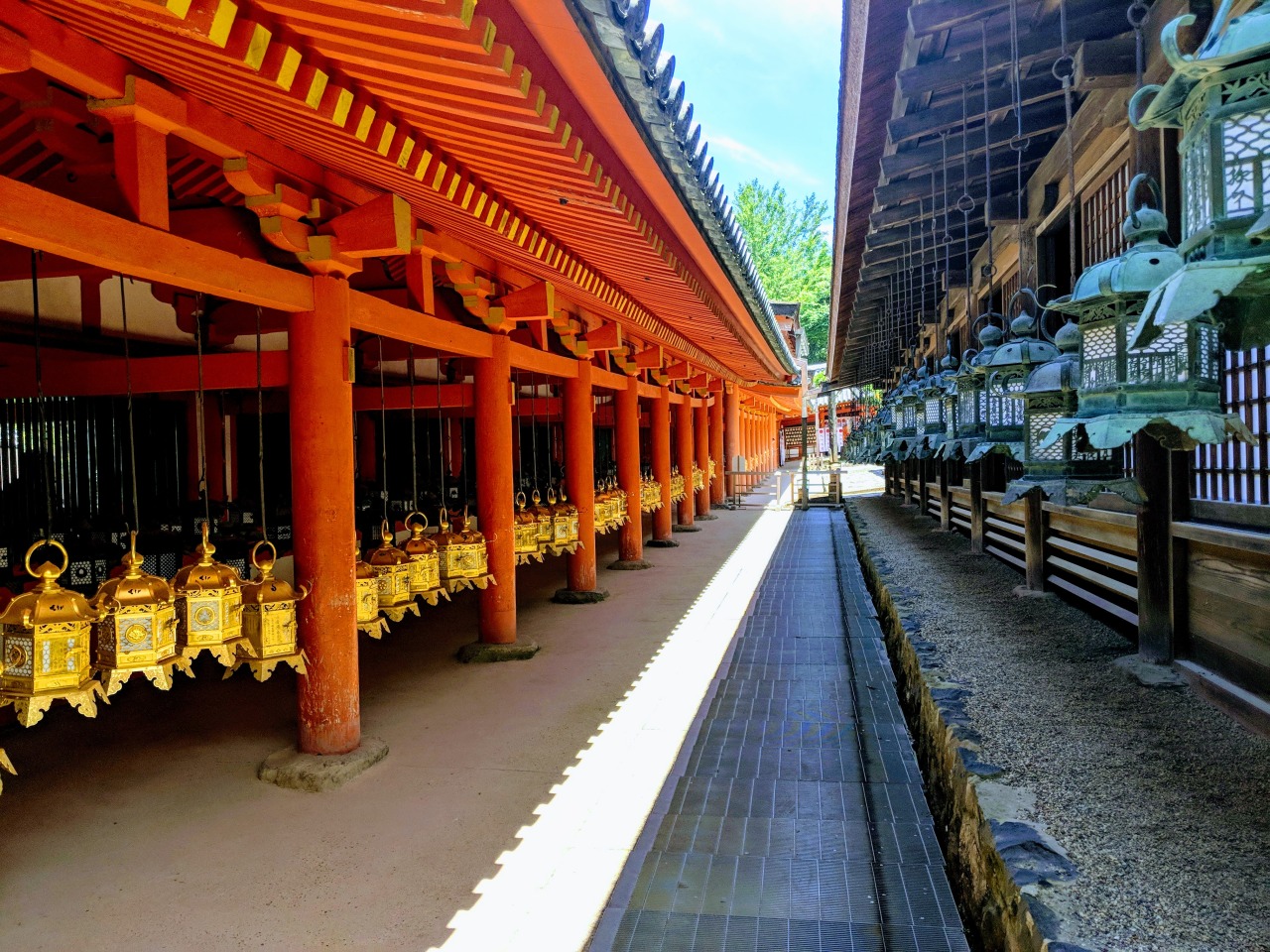 Kiyomizu-dera Temple
